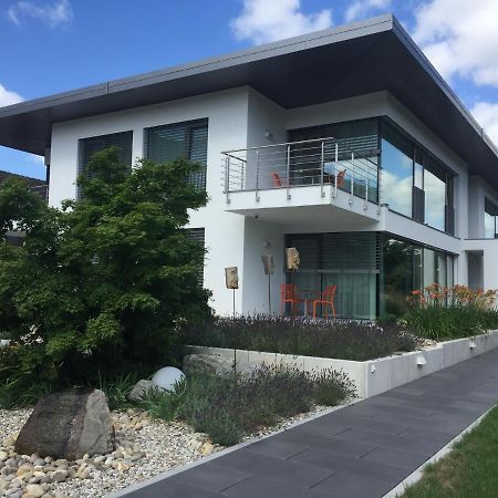Lumina Apartments Ingelfingen Buitenkant foto